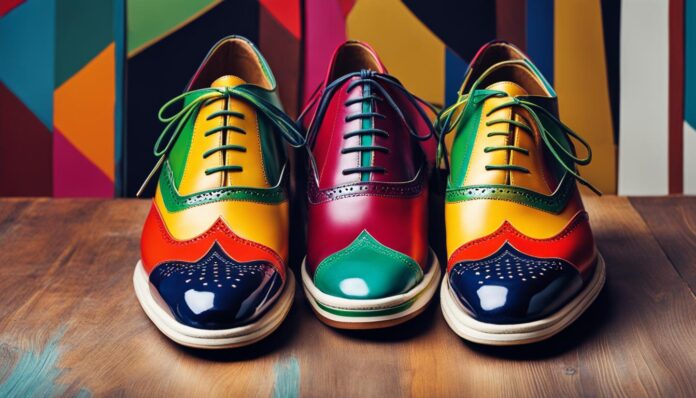 Modna-para-butow Modna para butów