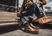 CCC Buty Męskie – Styl i Komfort Codzienności ccc buty męskie