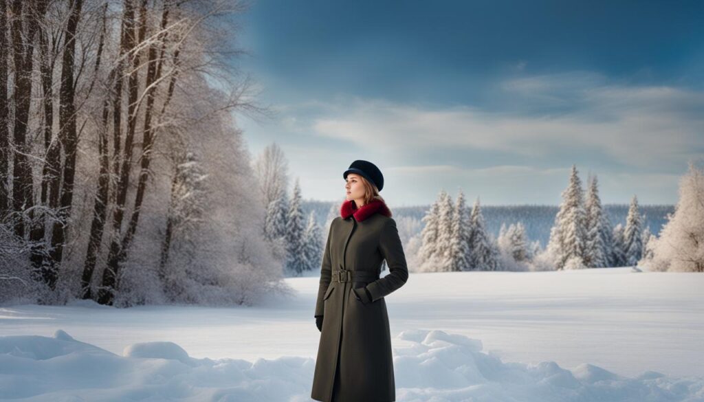 czapka damska ranking