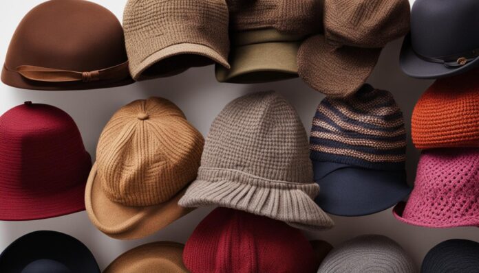 najcieplejsze czapki damskie