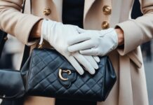 Jak dobrać rękawiczki damskie do płaszcza i torebki? Zasady i porady. rękawiczki damskie