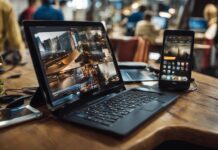 Technologia: Jak wpływa na nasz styl życia technologia