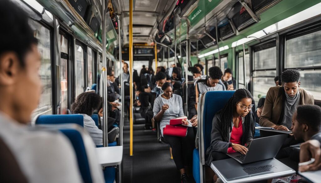 technologia w pracy i edukacji