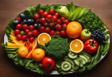 Fitness: Twoja droga do zdrowia i siły zdrowe Jedzenie